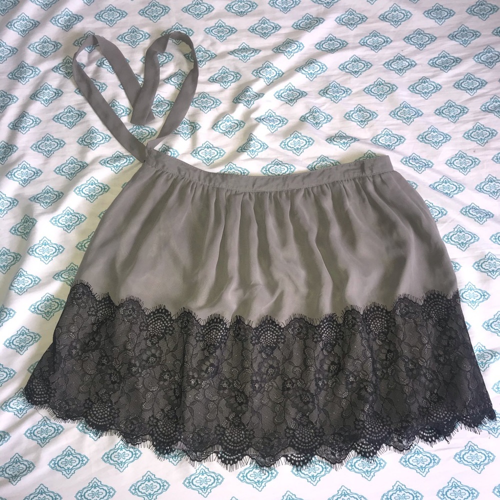 Lauren Conrad Mini Skirt